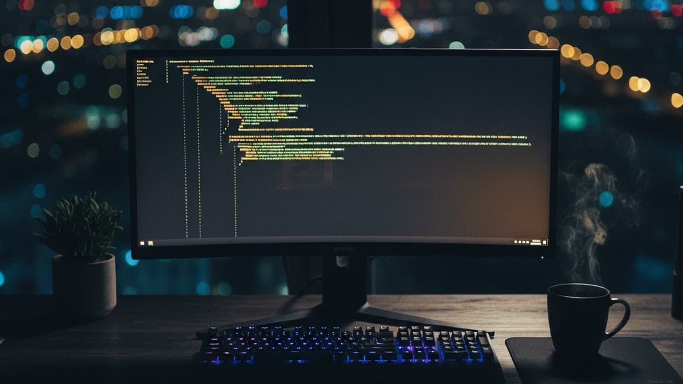 7 เหตุผลที่ใช้ Claude Code ทำงานจริง — ไม่ใช่แค่เขียนโค้ด