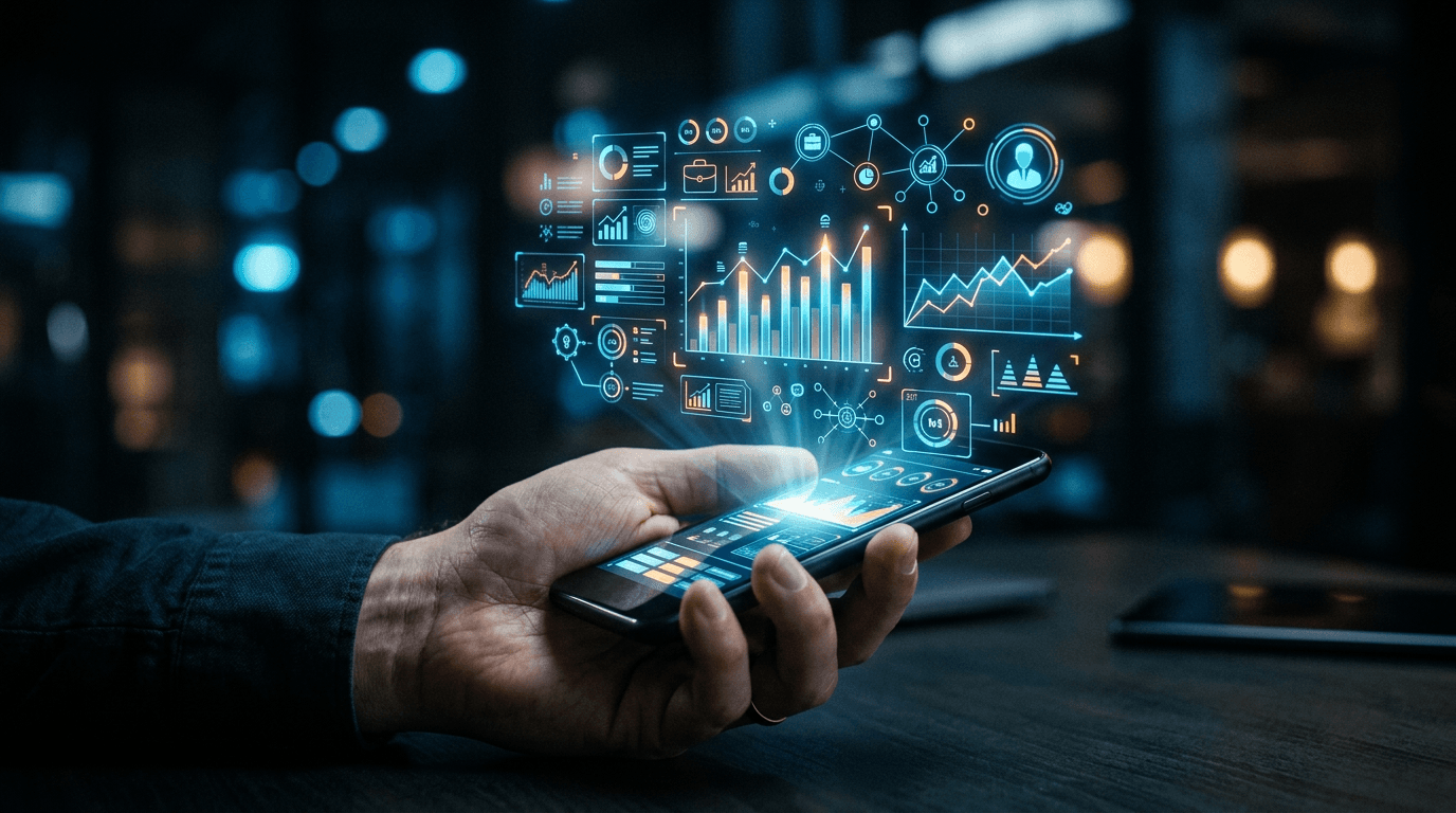 บริหารธุรกิจ 90% จากมือถือ — Claude Code Remote Control เปลี่ยนเกมยังไง