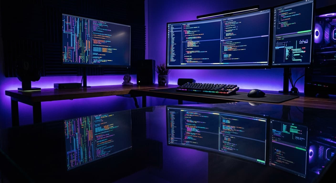 11 AI ทำงานพร้อมกัน — Agent Teams ที่ทำงาน 3 วัน เสร็จใน 2 ชั่วโมง