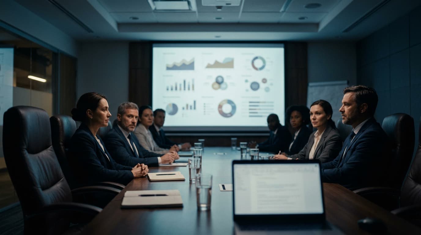 สร้าง Pitch Deck ระดมทุน ด้วย AI