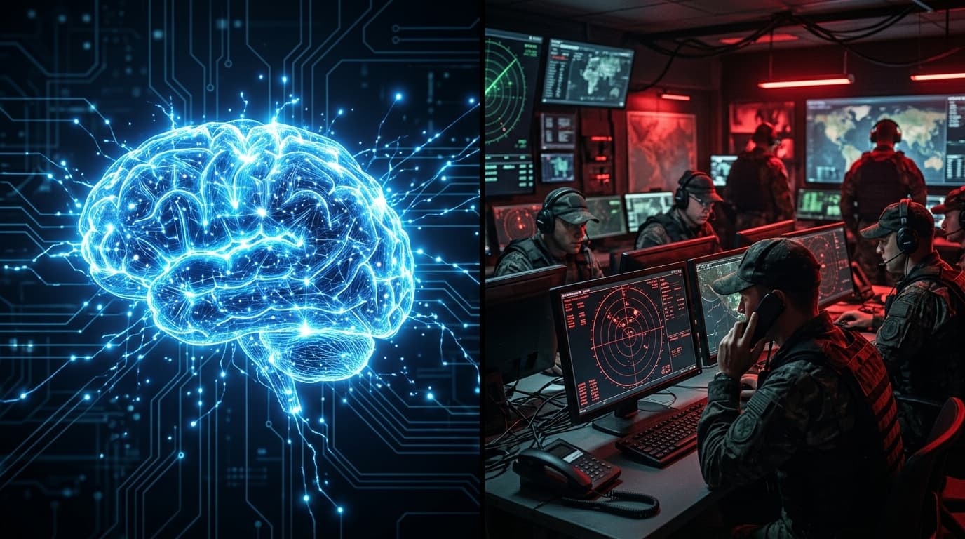 เอกสารลับถูกเปิด — ผู้พิพากษาใช้คำว่า 'ฆ่า' กับบริษัท AI ที่ปฏิเสธสัญญา Pentagon