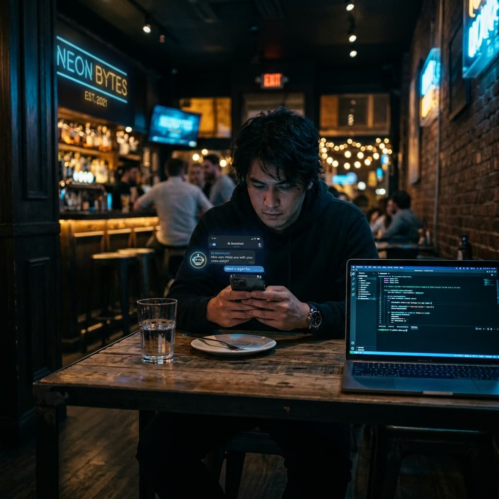 Claude Channels + Telegram — สั่งงาน Claude Code จากมือถือ ไม่ต้อง SSH