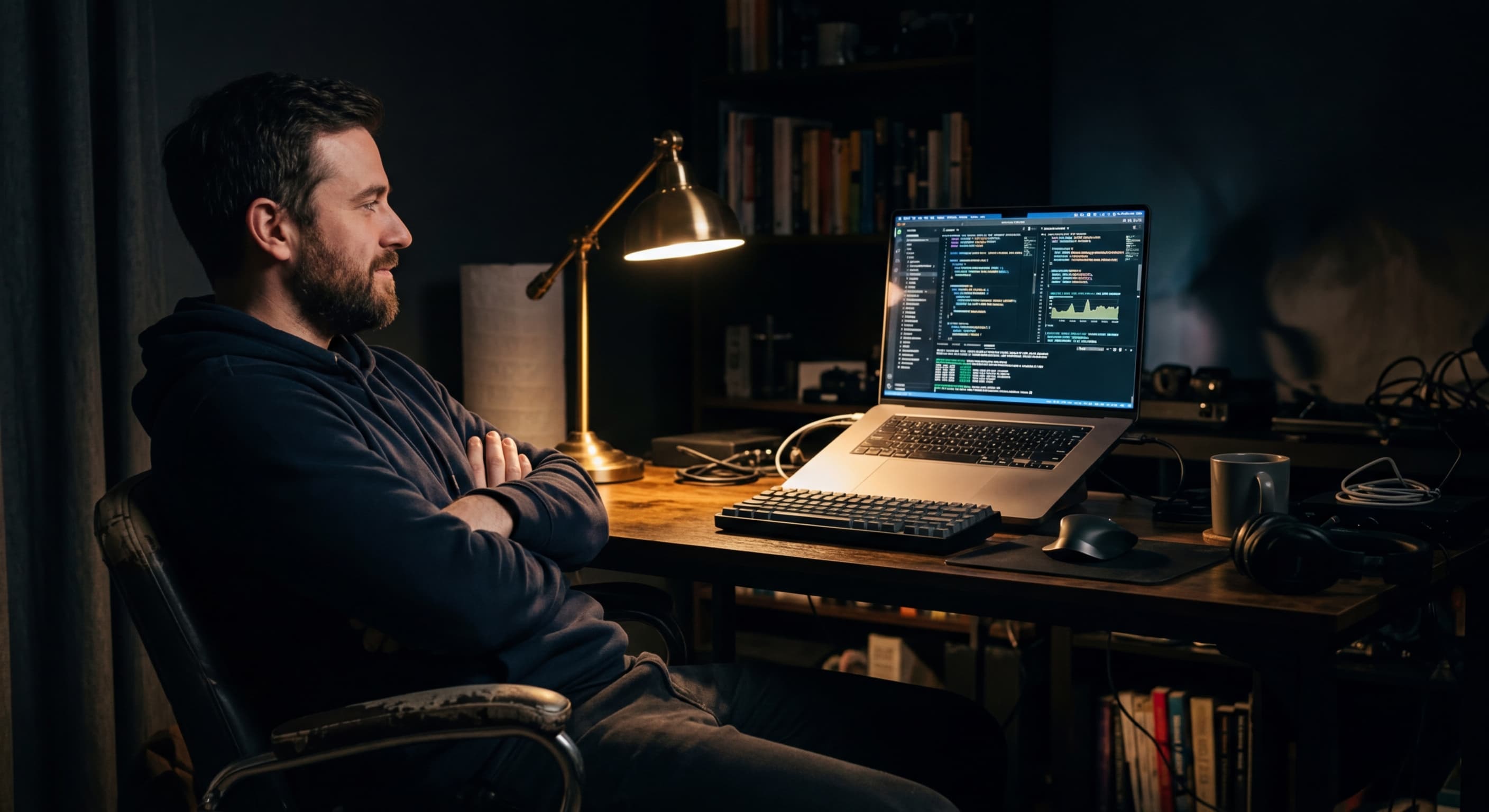 Claude Computer Use — AI ที่ควบคุมคอมพิวเตอร์ได้จริง (มันคืออะไร ทำอะไรได้ ข้อจำกัดคืออะไร)