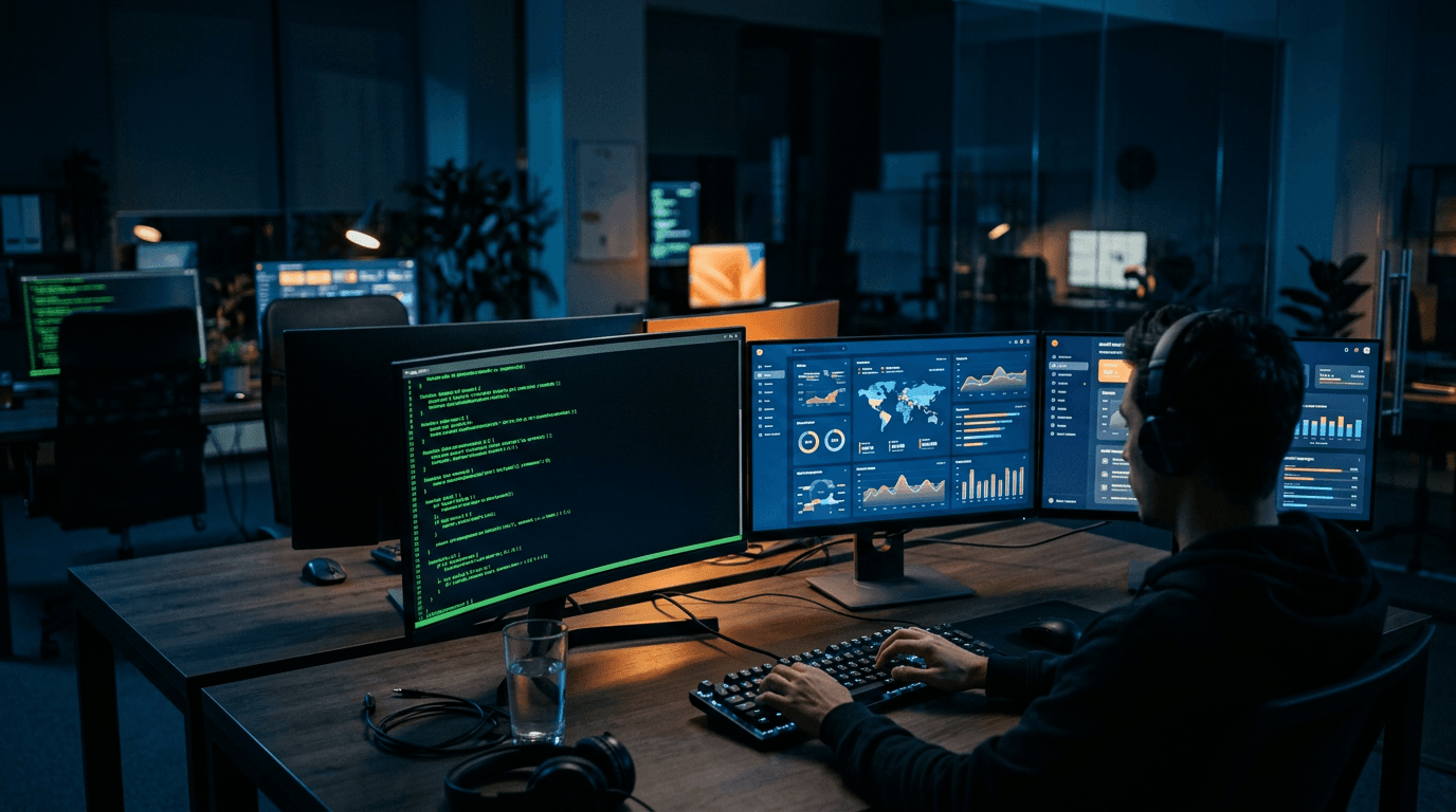 Claude Code แทนที่ Lead Gen Agency ทั้งทีม — เรียนรู้จาก ColdIQ $7M ARR