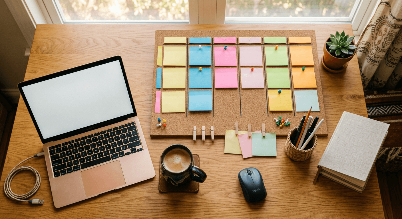 Content Calendar คืออะไร ทำไมร้านคุณต้องมี (ตัวอย่างจริง)