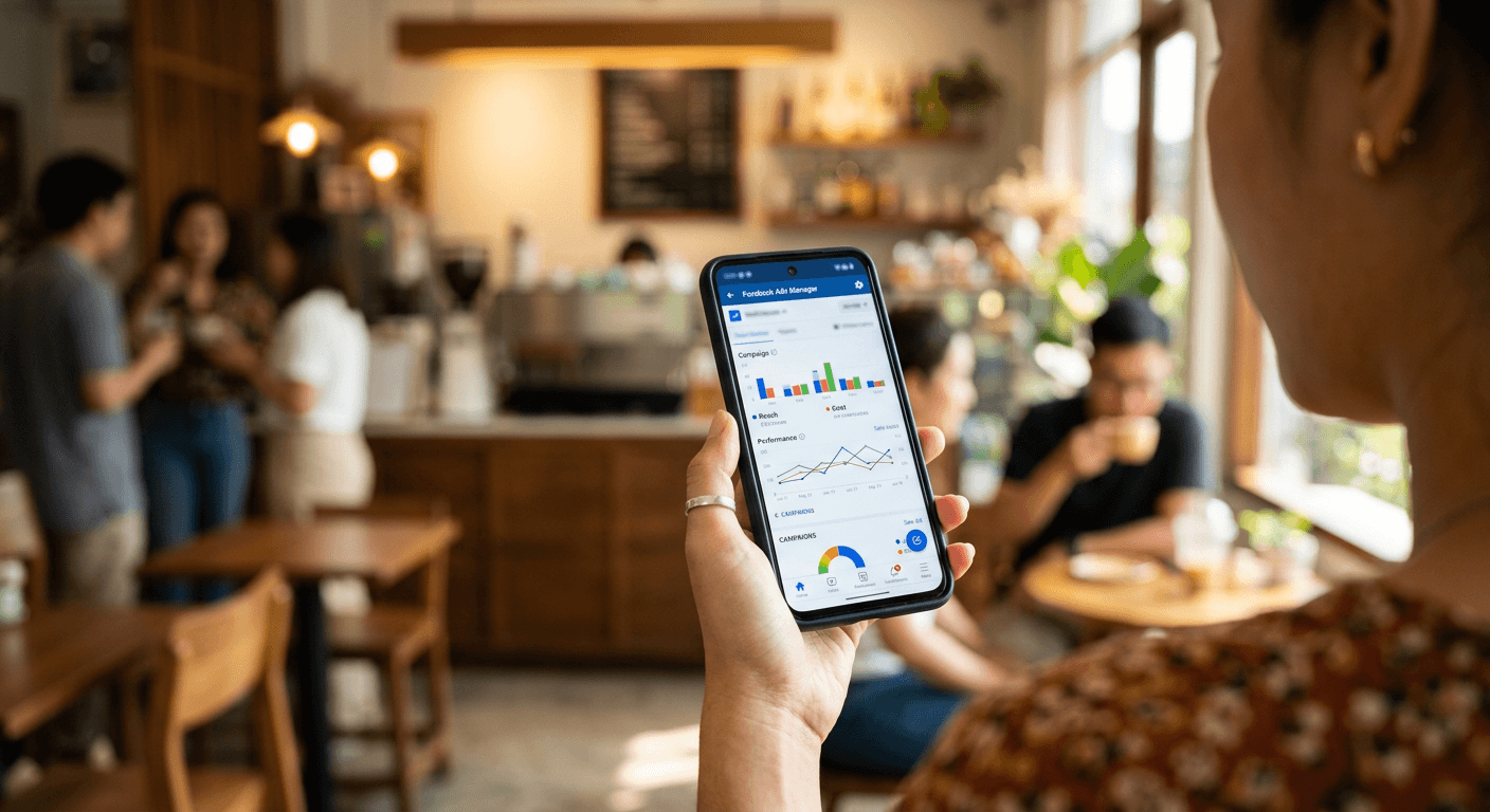 Facebook Ads งบ 3,000 บาท — คุ้มหรือเปล่า? (คำตอบที่ซื่อสัตย์)