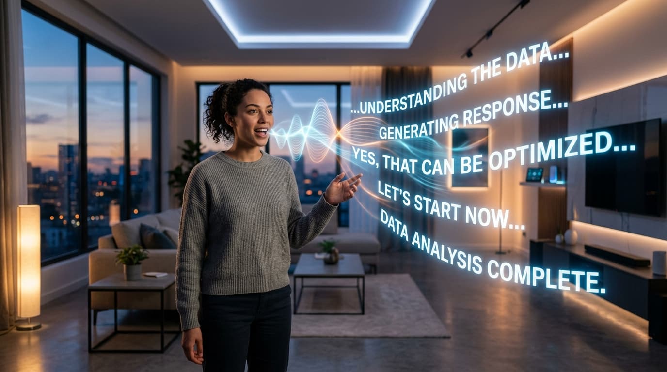 Gemini Flash Live — AI คุยเสียงแบบ Real-time ได้แล้ว ผลต่อ Call Center ไทย