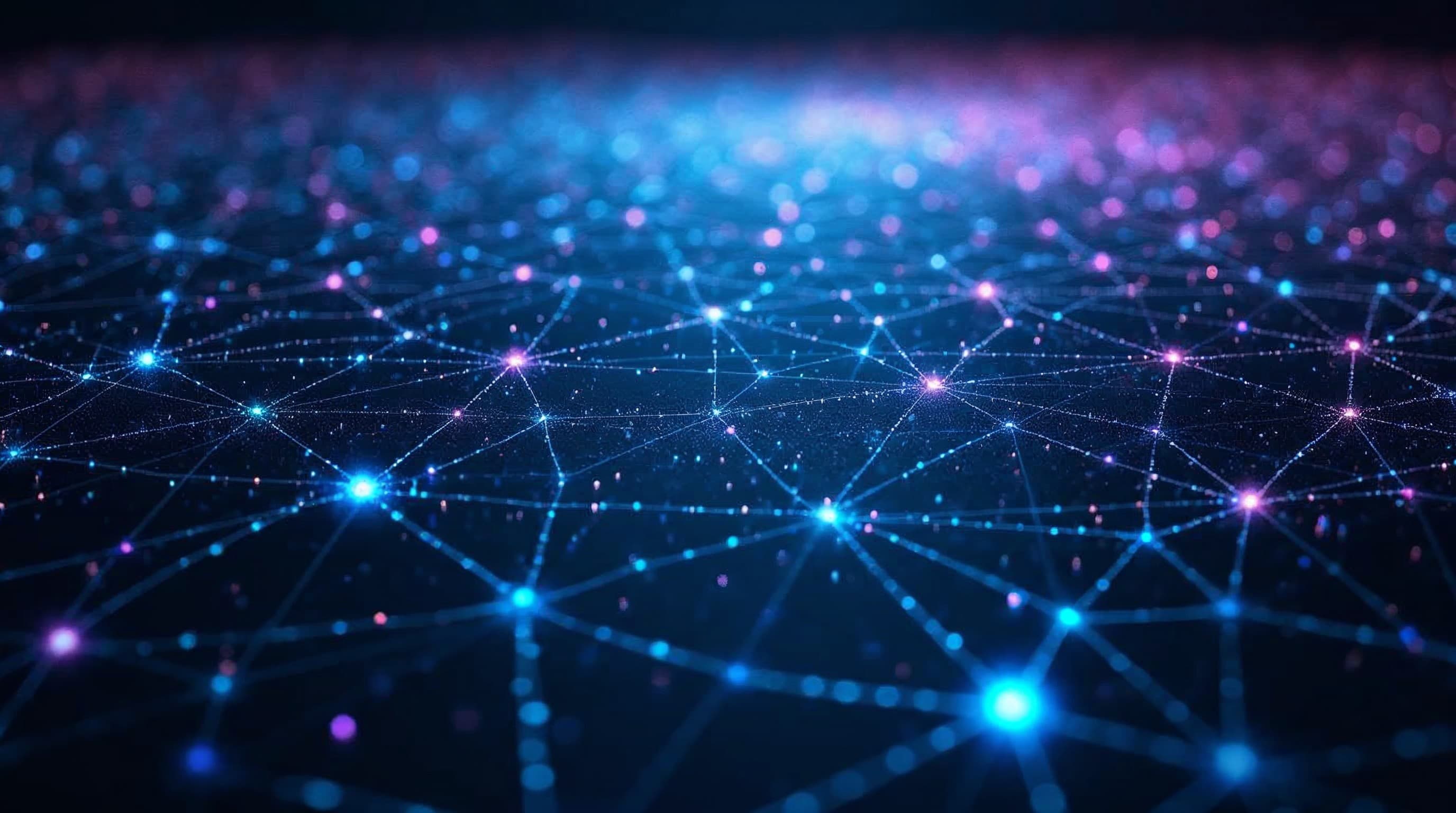 Knowledge Graph — สร้างสมองที่เชื่อมโยงทุกอย่างให้ AI หาข้อมูลเจอทุกเรื่อง