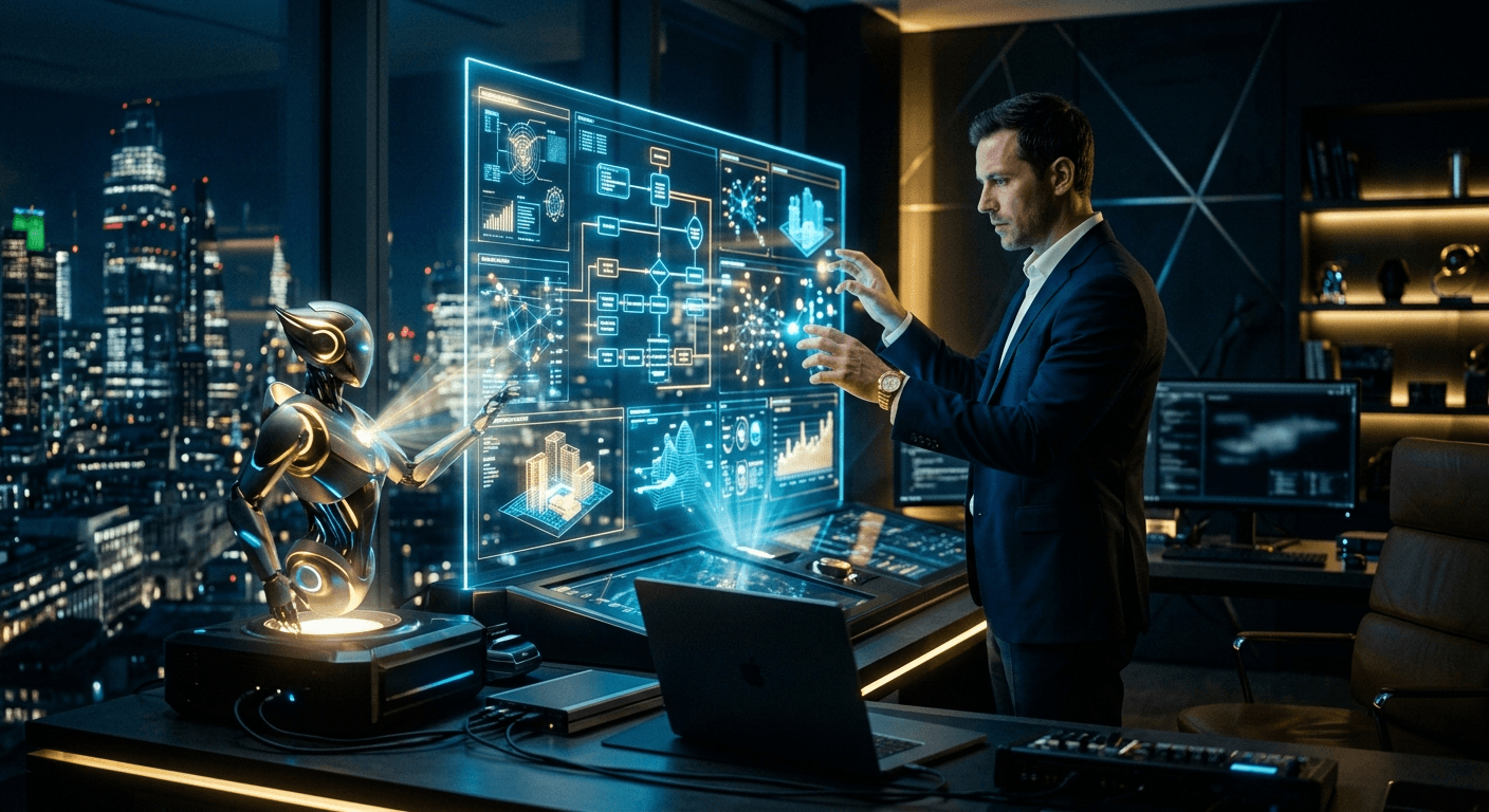 Plan Mode — สั่งให้ AI วางแผนก่อนลงมือ แล้วงานออกมาดีกว่าเดิม 40%