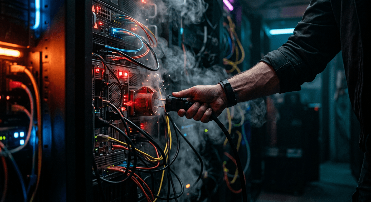 #QuitGPT — 2.5 ล้านคนเลิกใช้ ChatGPT เพราะ AI กลายเป็นอาวุธ