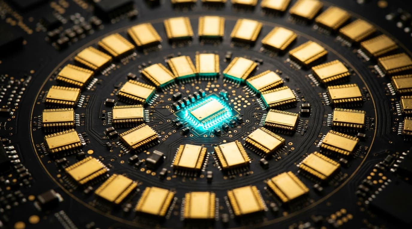 TurboQuant ลด RAM ที่ AI ต้องใช้ลง 6 เท่า — คุณภาพแทบไม่ต่าง