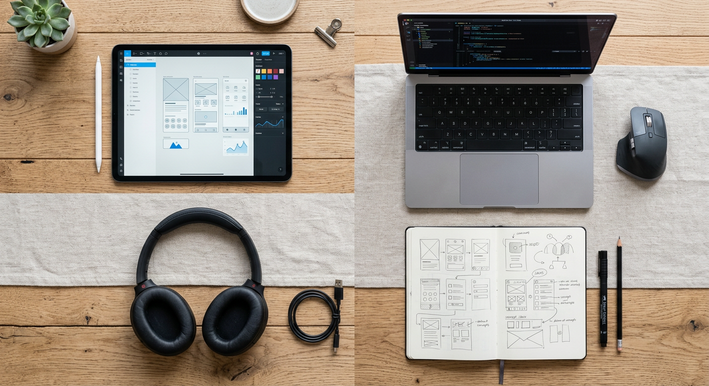 ทำไมถึงทำ Monthly Picks