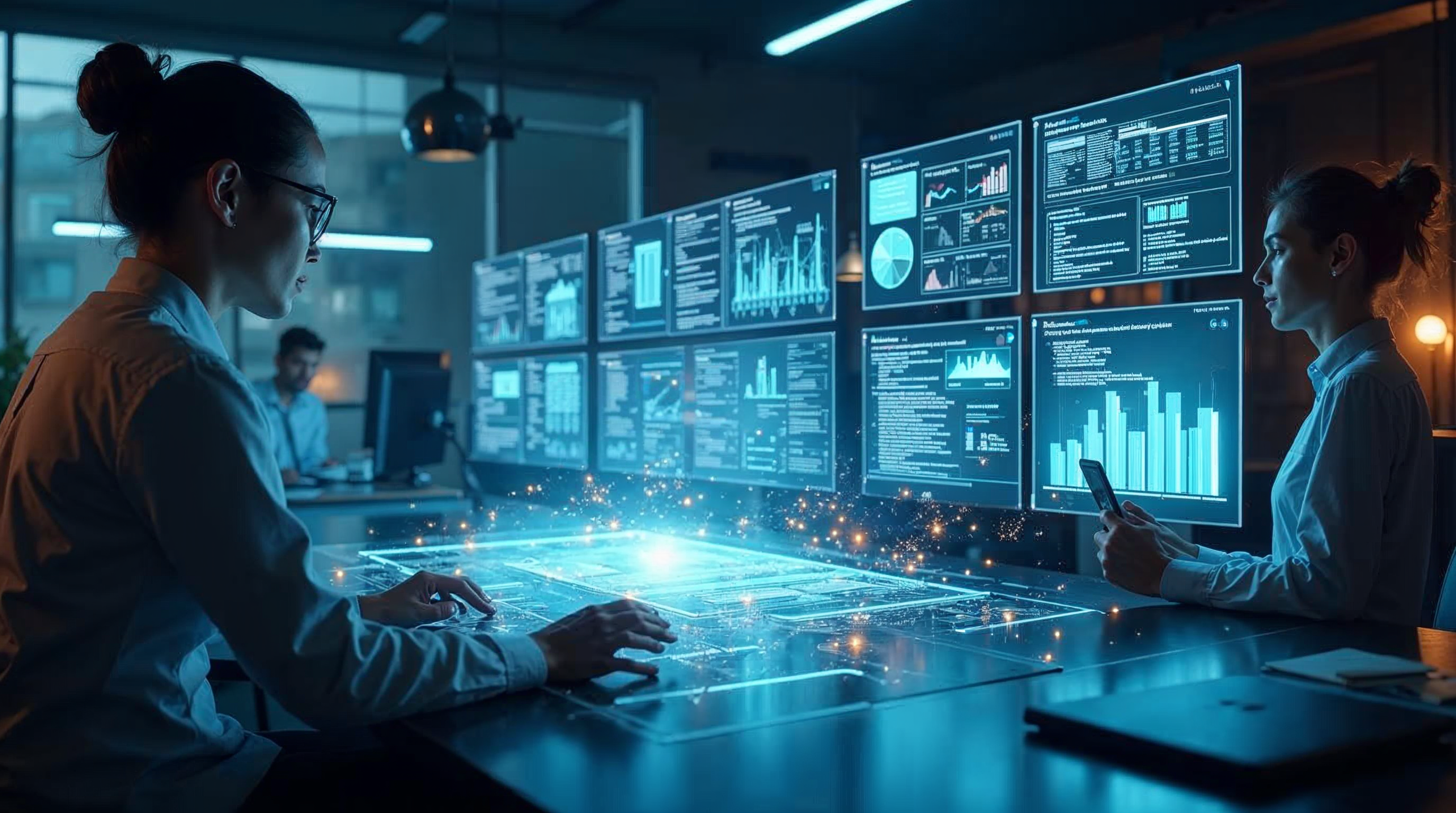 สร้าง Blog ด้วย Agent Teams