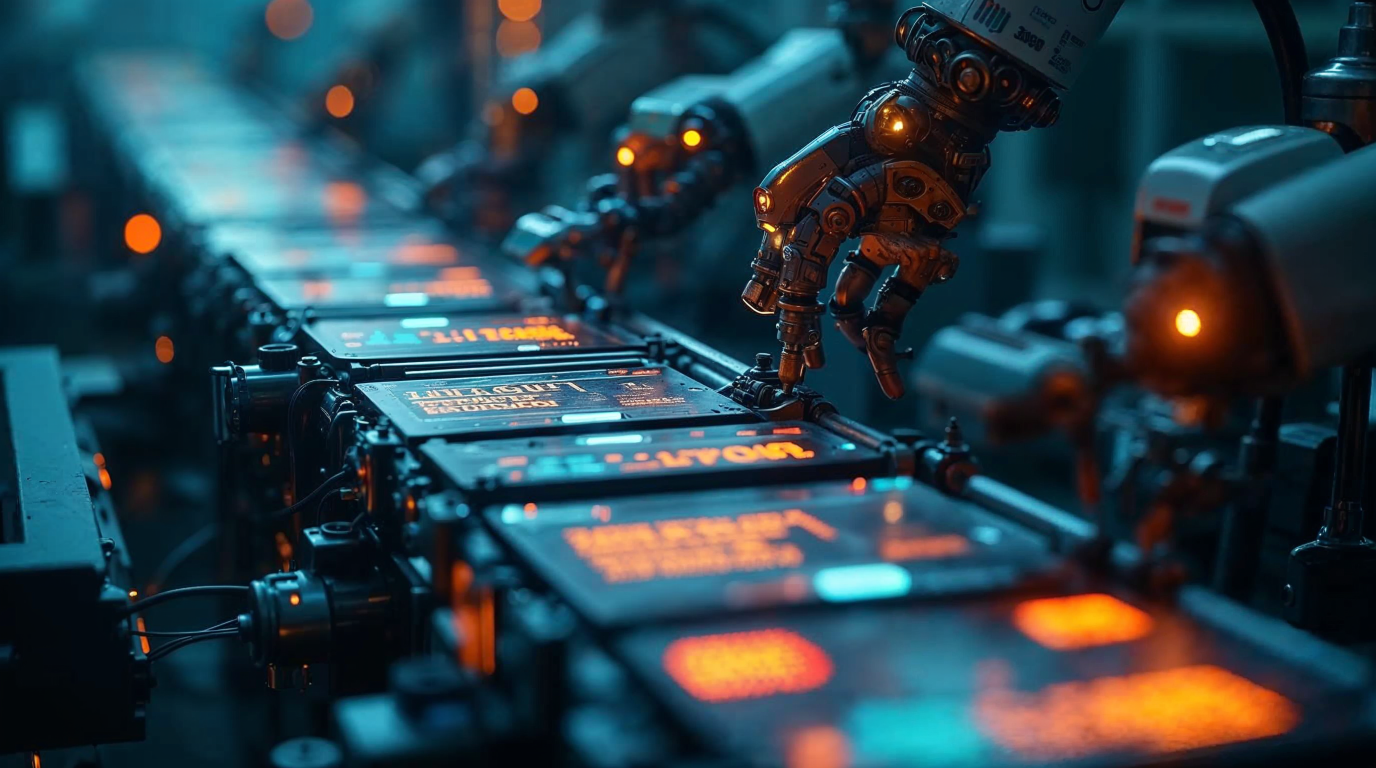 AI Carousel Pipeline — ผลิต carousel อัตโนมัติ