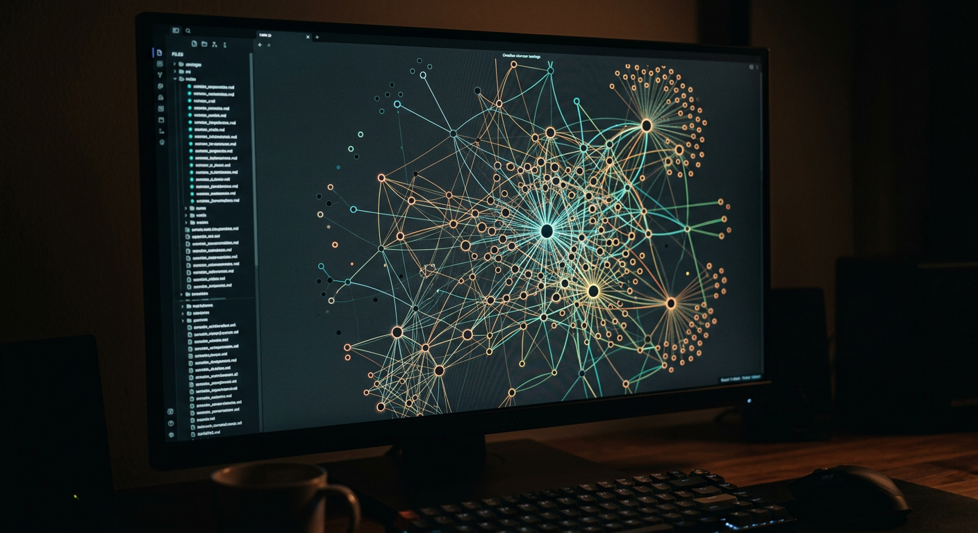 ปัญหา: AI ลืมทุกอย่างทุกครั้งที่เปิดใหม่