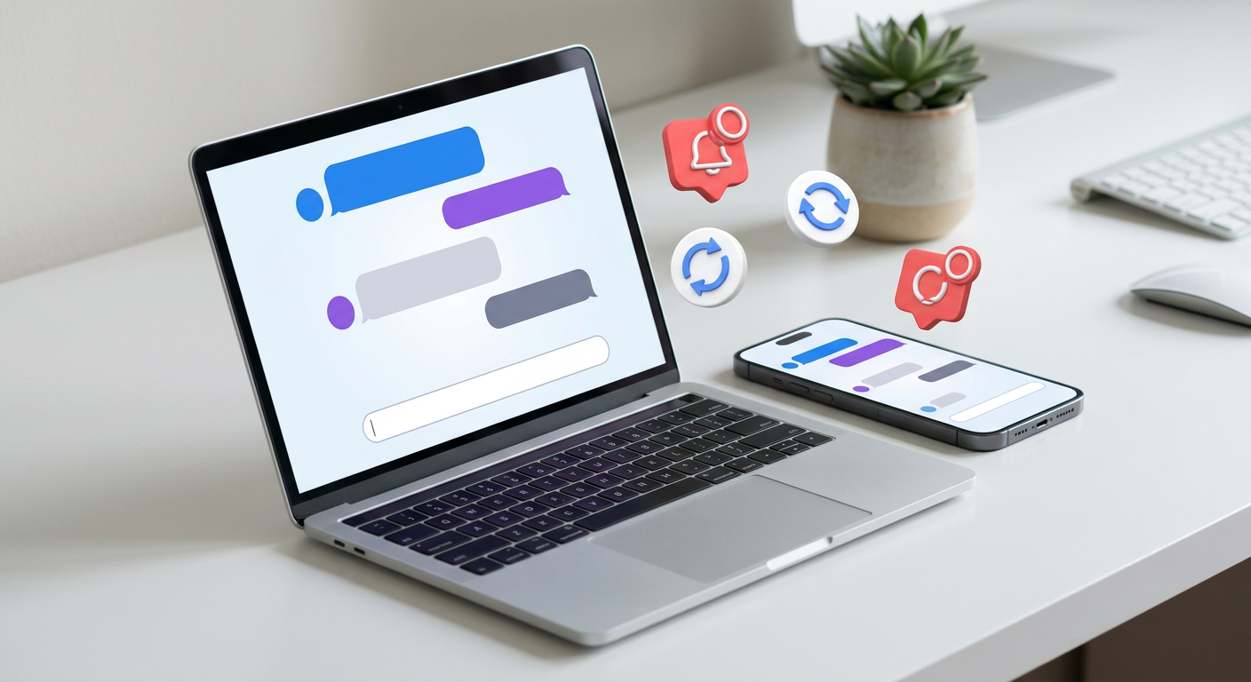 ทำไมถึงเขียน Update Roundup