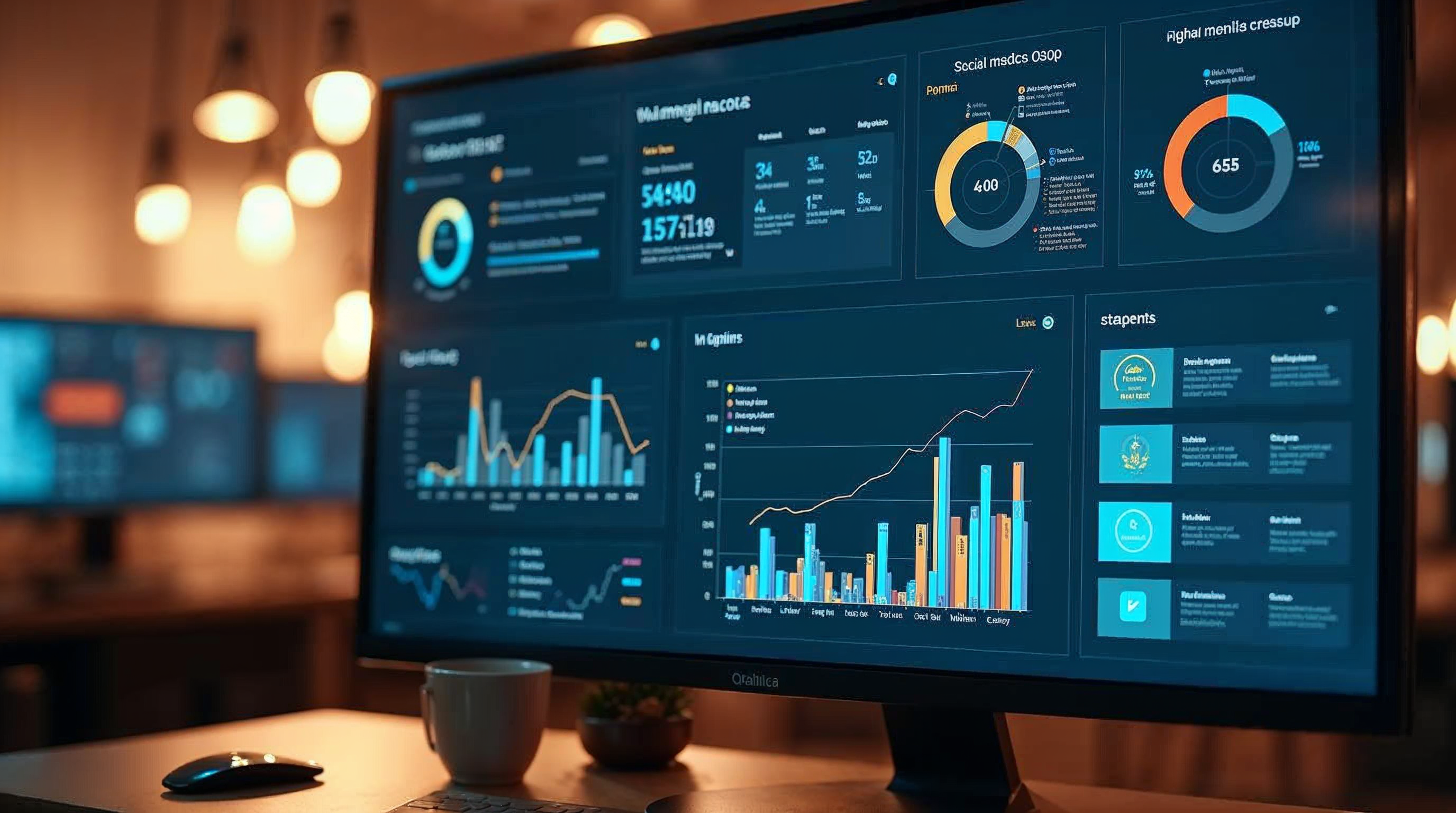 Client Dashboard — แดชบอร์ดลูกค้าแบบเรียลไทม์