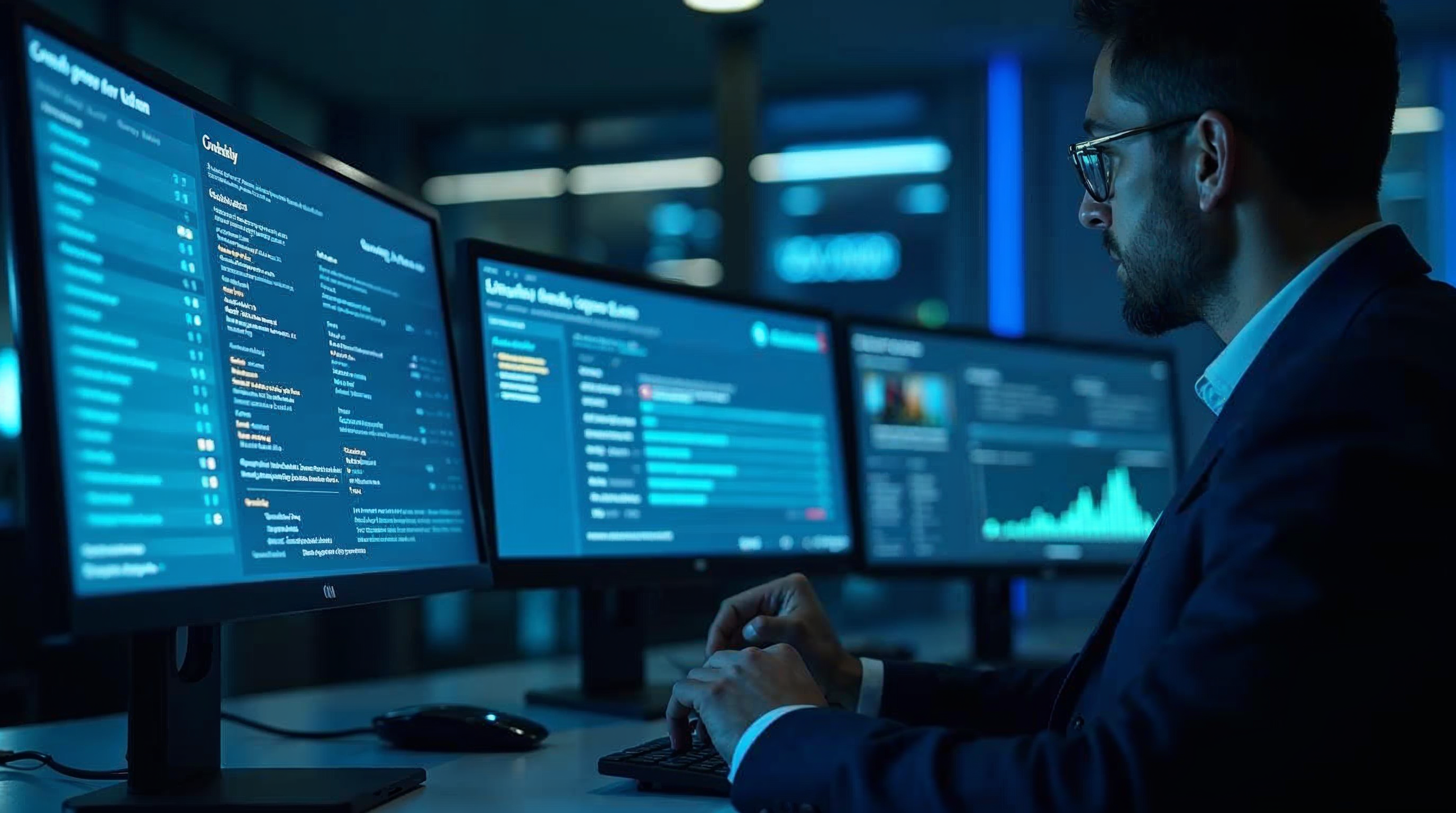 AI Lead Generation — ระบบหาลูกค้าอัตโนมัติ
