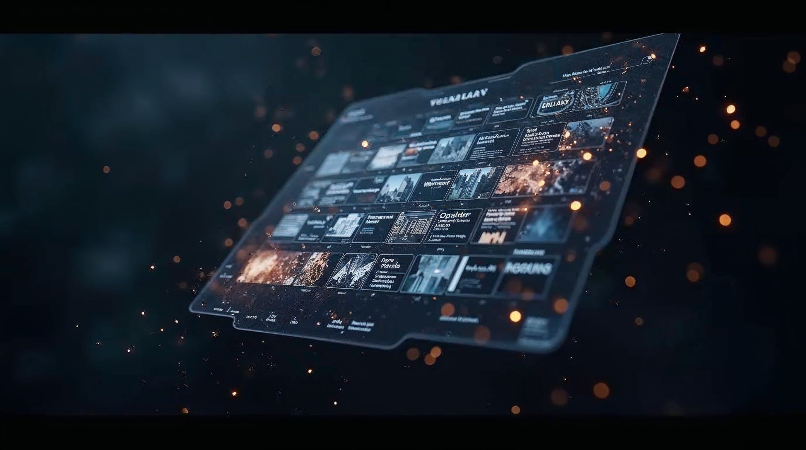 AI Content Calendar — วางแผนคอนเทนต์รายเดือน
