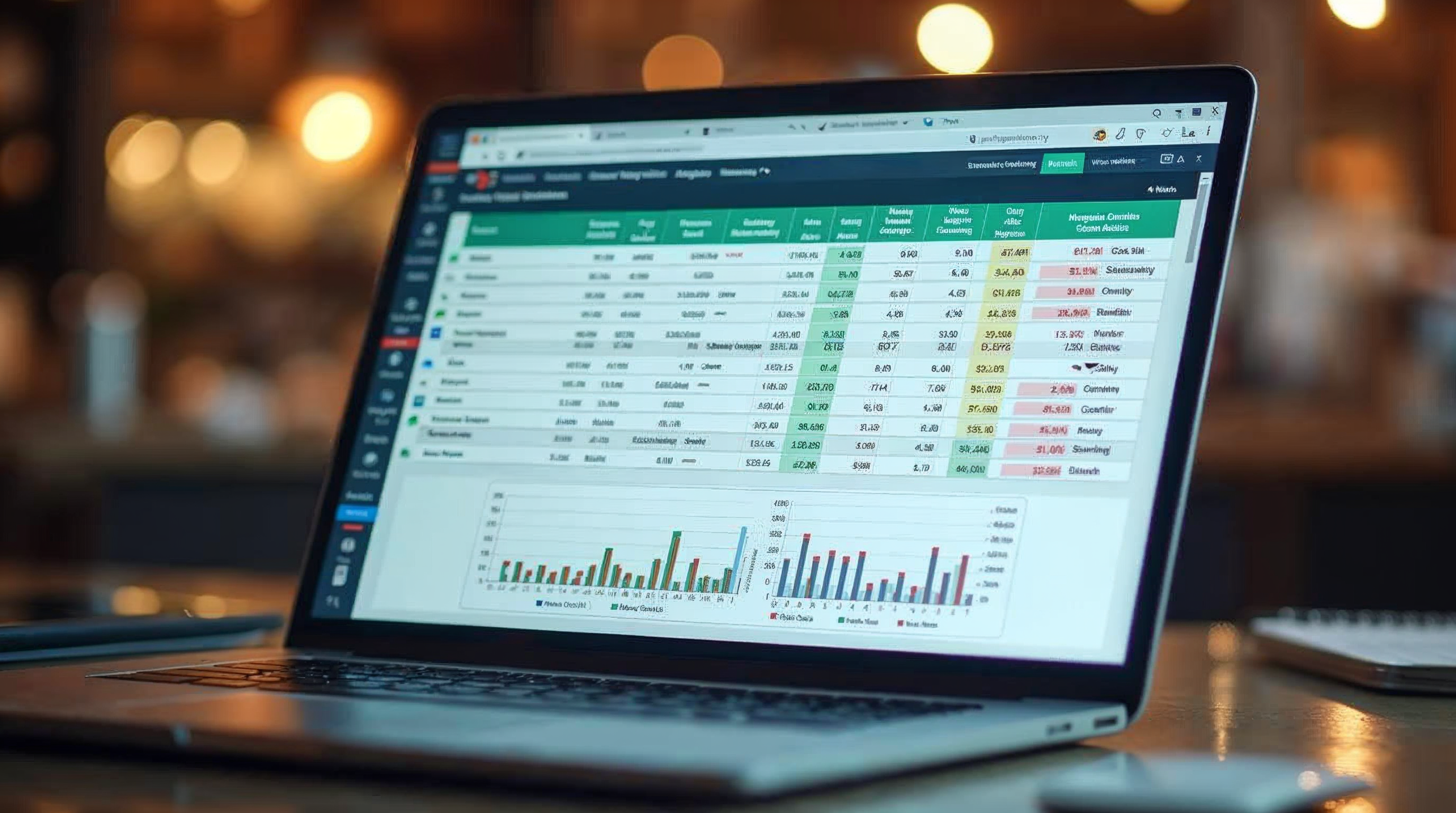 AI Cost Analysis — วิเคราะห์ต้นทุนอัจฉริยะ