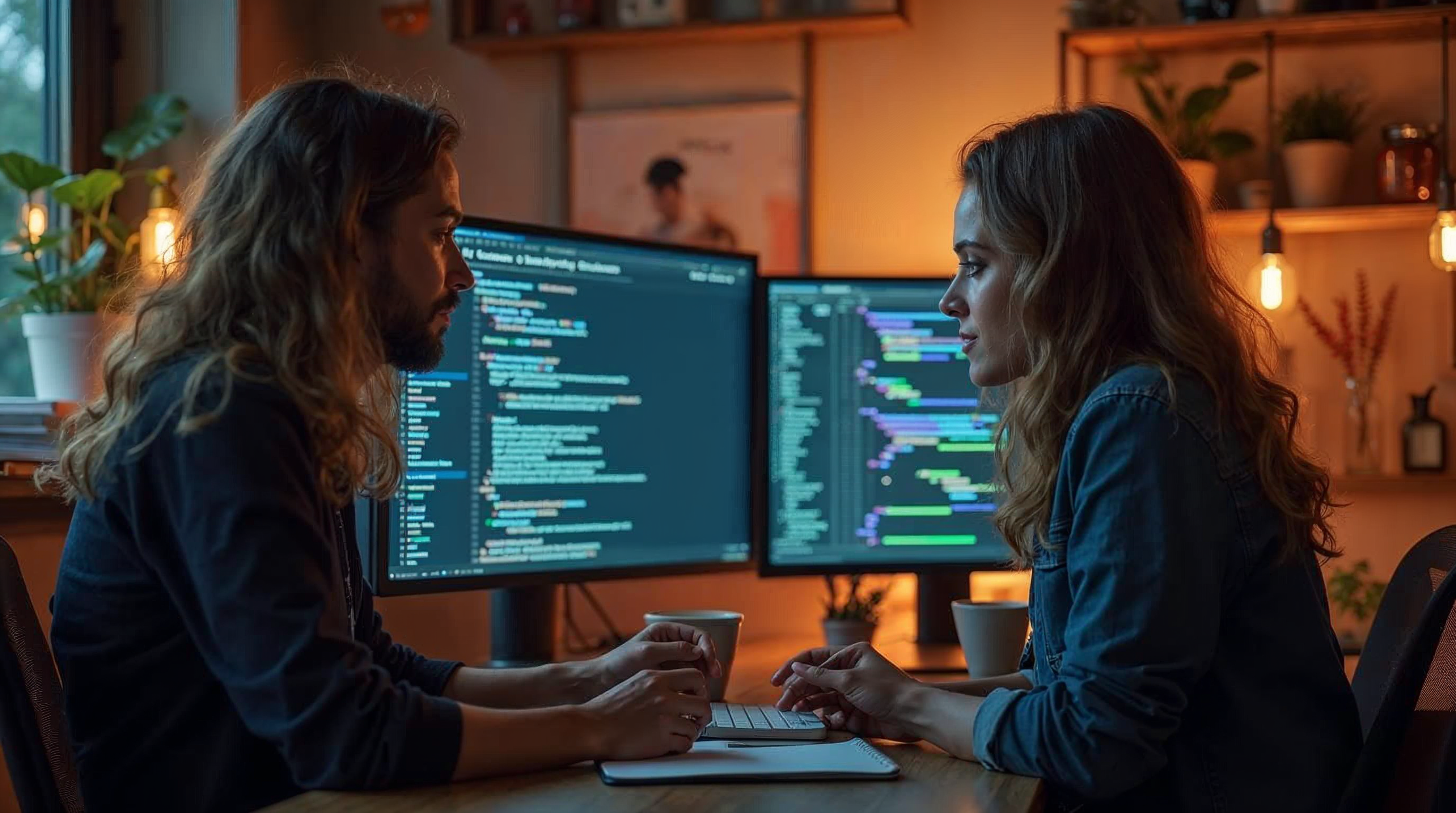Cowork with AI — ทำงานคู่กับ AI แบบเพื่อนร่วมงาน