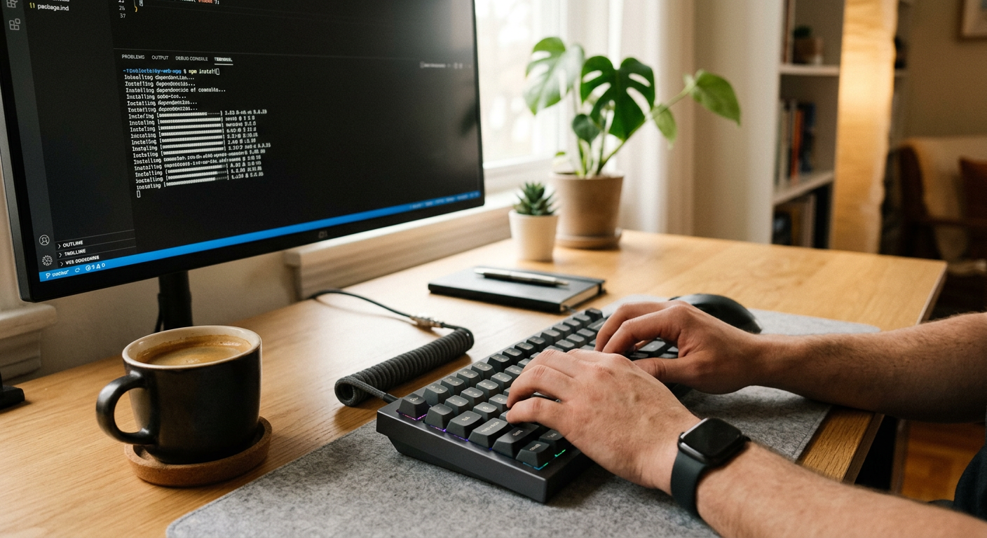 ทำไมถึงเขียนบทความนี้