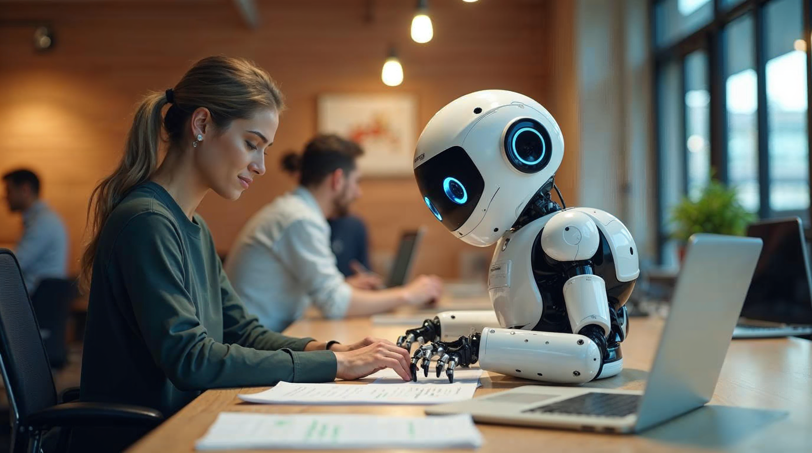 Smart Intern Rule — ใช้ AI เป็นเด็กฝึกงานอัจฉริยะ