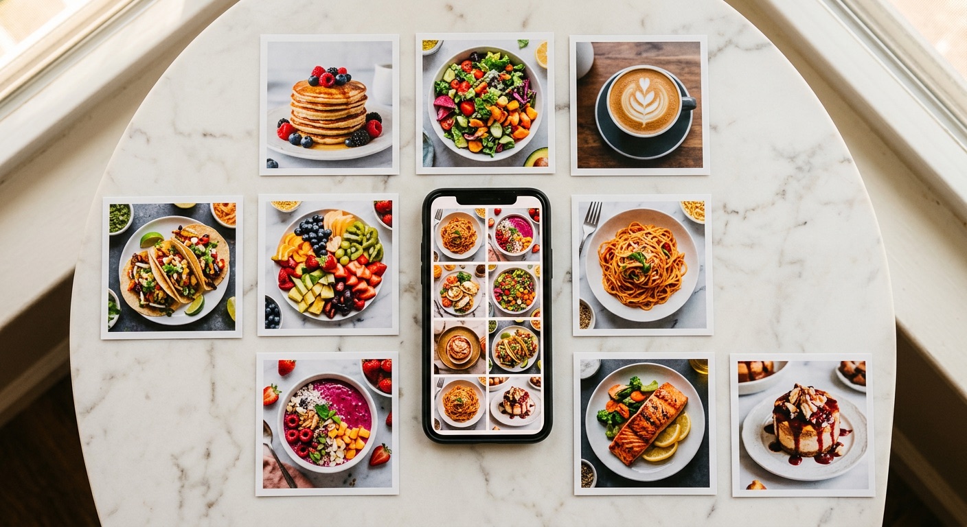 ทำ Carousel ด้วย AI ตั้งแต่ต้นจนโพส — ไม่ใช้ Canva ไม่จ้างกราฟิก