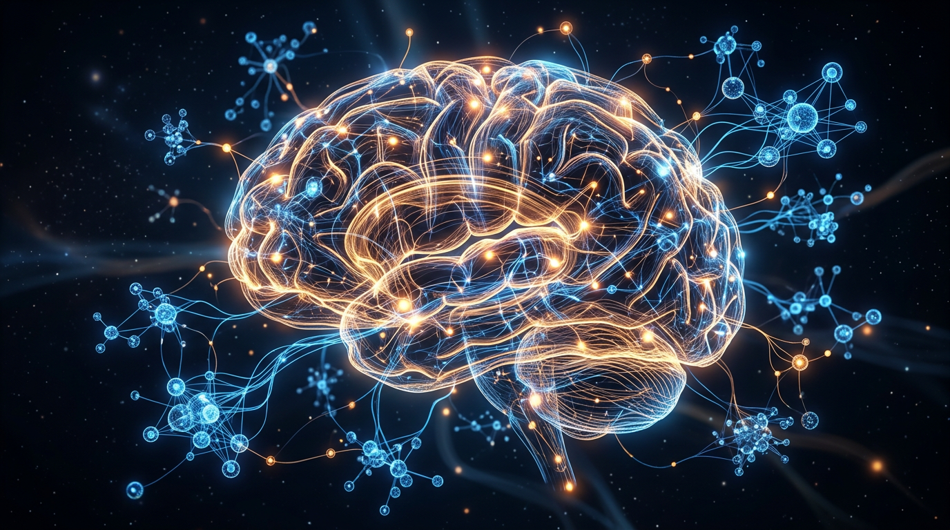 Claude Brain — ระบบความจำระยะยาวที่ทำให้ AI ไม่ลืม