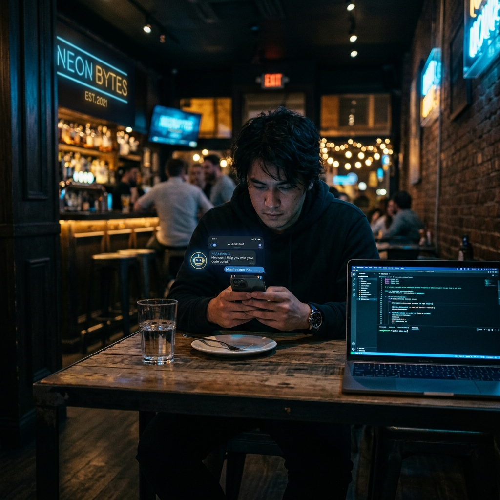 Claude Channels + Telegram — สั่งงาน Claude Code จากมือถือ ไม่ต้อง SSH