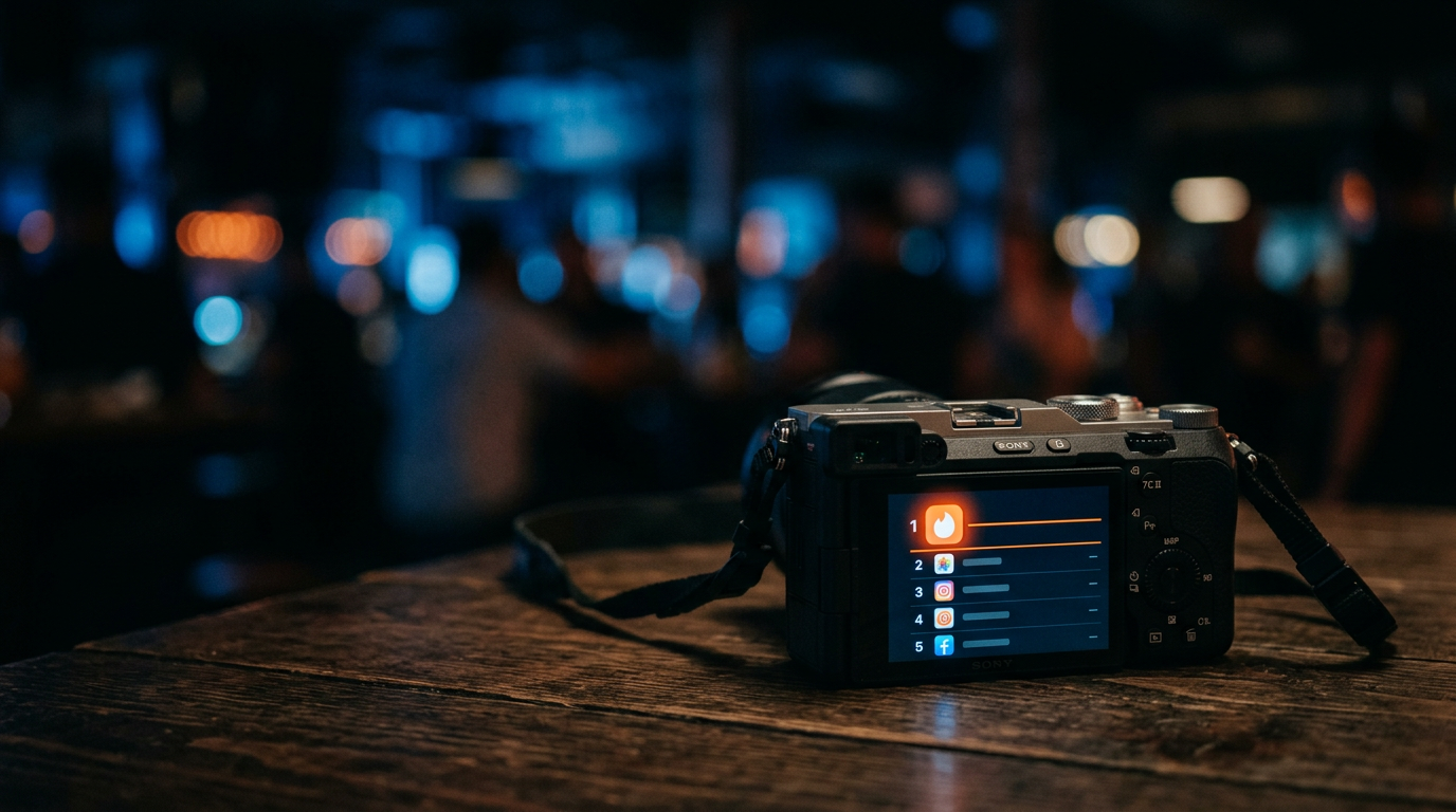 Claude ขึ้นอันดับ 1 App Store — ทำไมคนถึงย้ายจาก ChatGPT