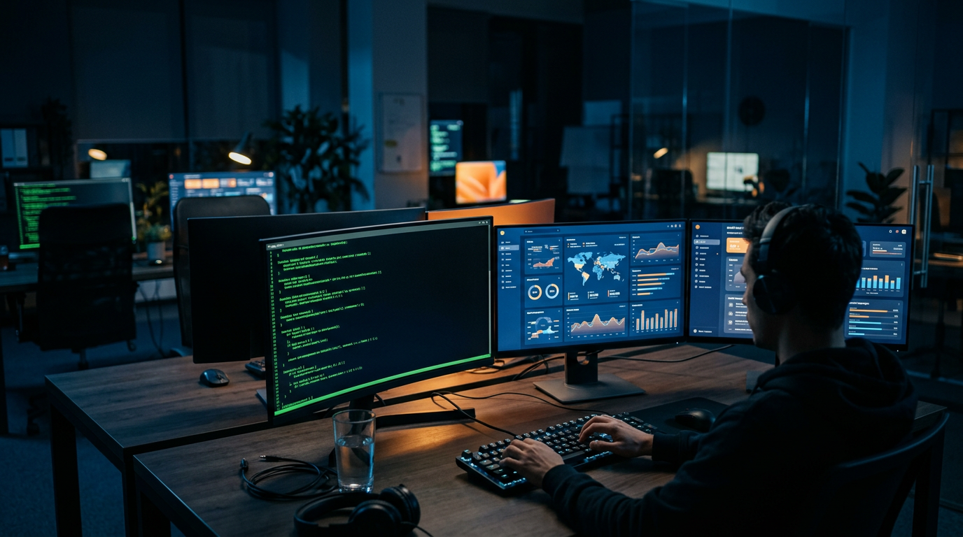 Claude Code แทนที่ Lead Gen Agency ทั้งทีม — เรียนรู้จาก ColdIQ $7M ARR