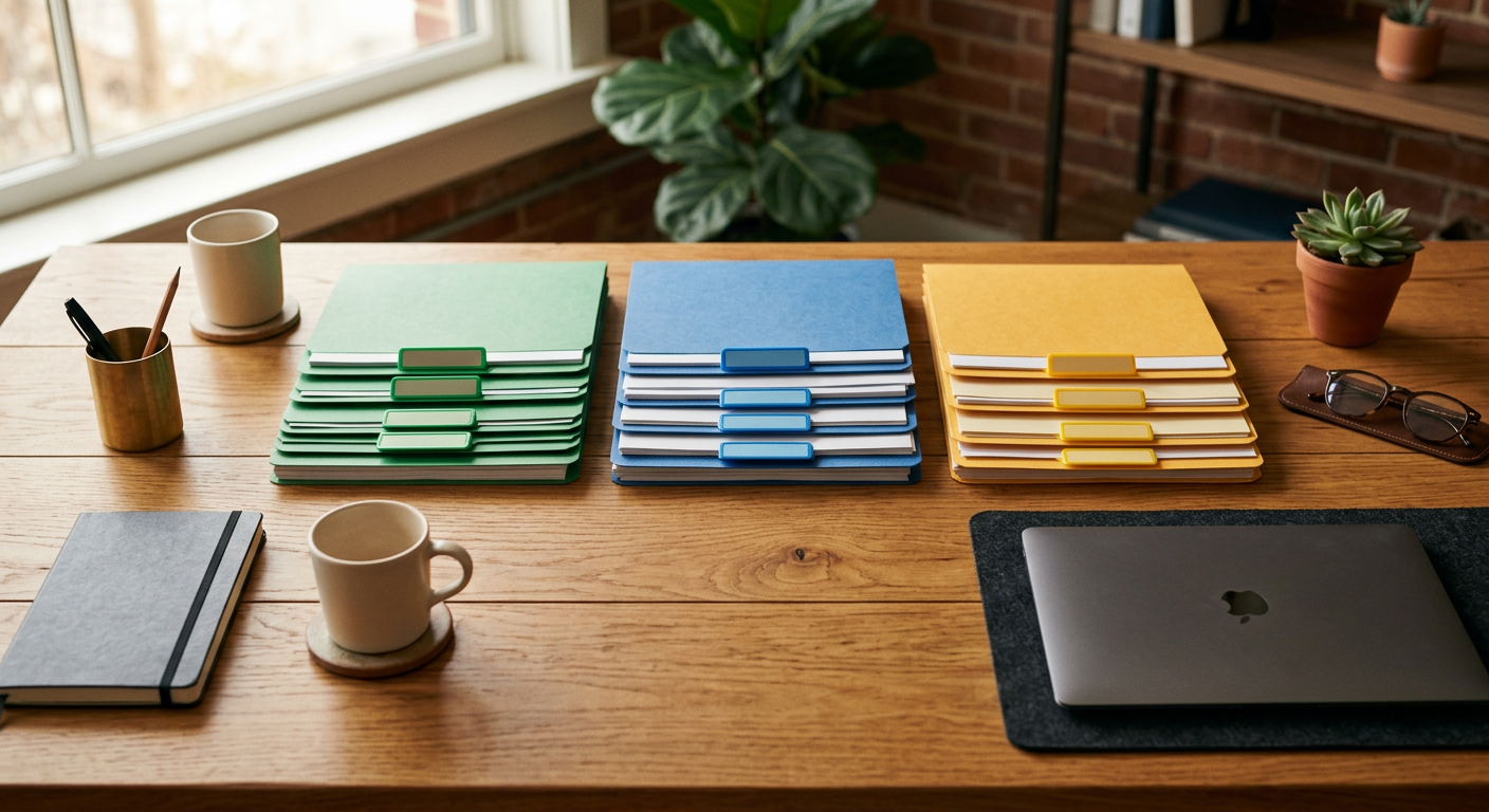 จัดระเบียบไฟล์ 500 ไฟล์ ใน 5 นาที — Claude Cowork EP.2