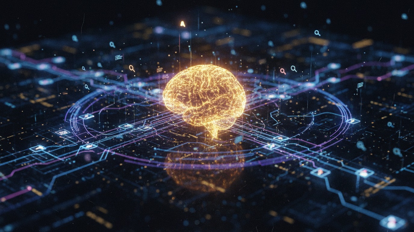 GEO คืออะไร — ทำไม SEO อย่างเดียวไม่พอแล้วใน 2026