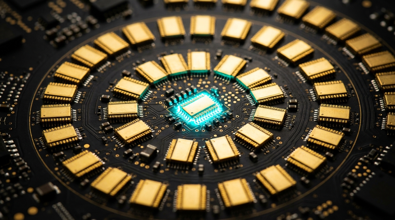 TurboQuant ลด RAM ที่ AI ต้องใช้ลง 6 เท่า — คุณภาพแทบไม่ต่าง